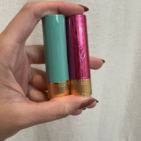 NIB Gucci & Chanel Lipstick Bundle (Set of 3) - Picture 10 of 12